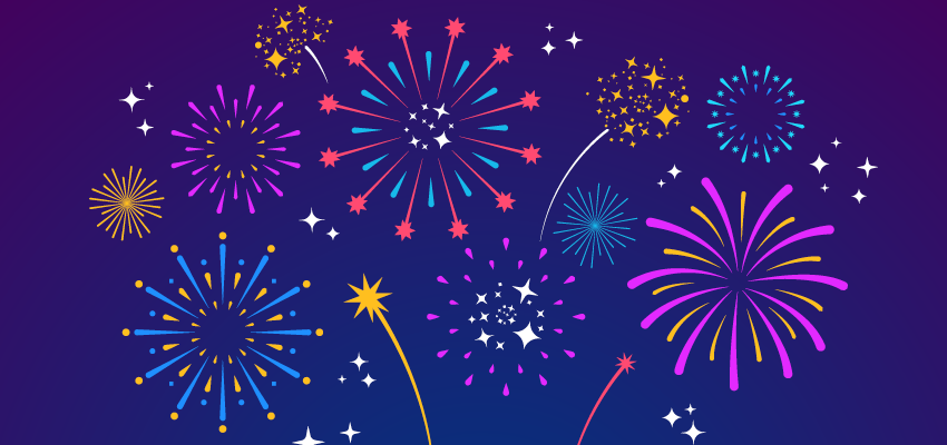 Dos and Don’ts for Taking Little Ones to See Fireworks