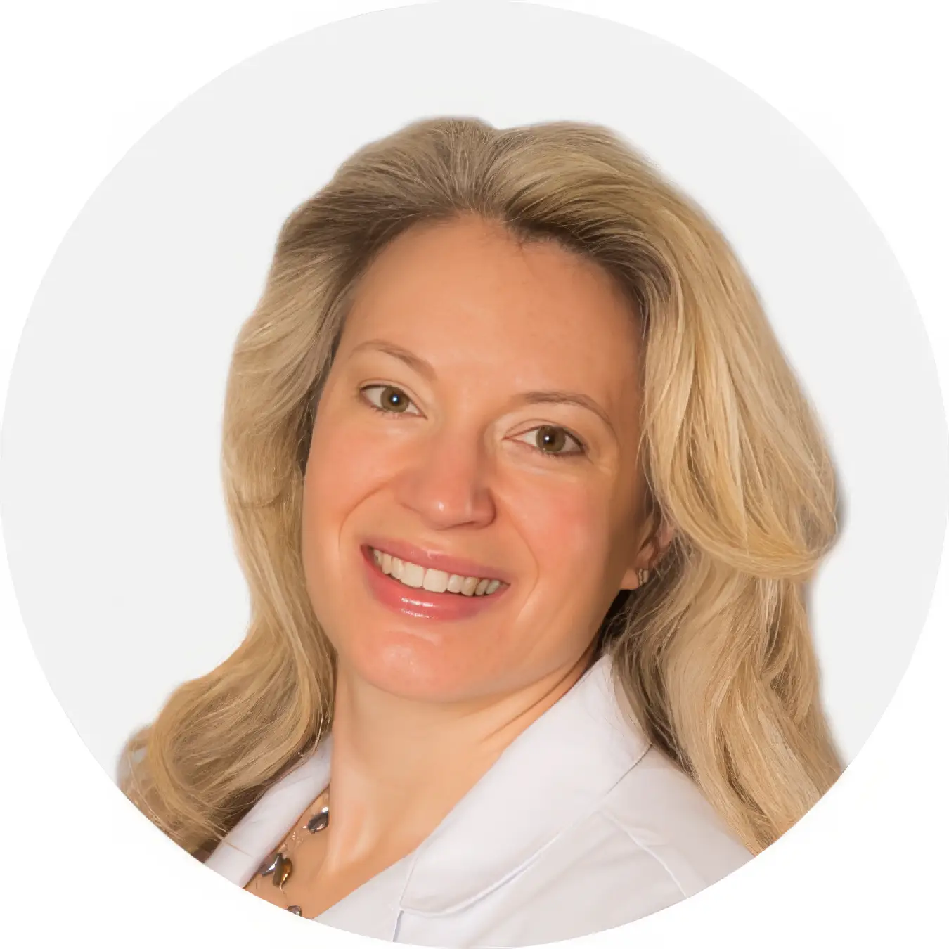 Ann Welker headshot