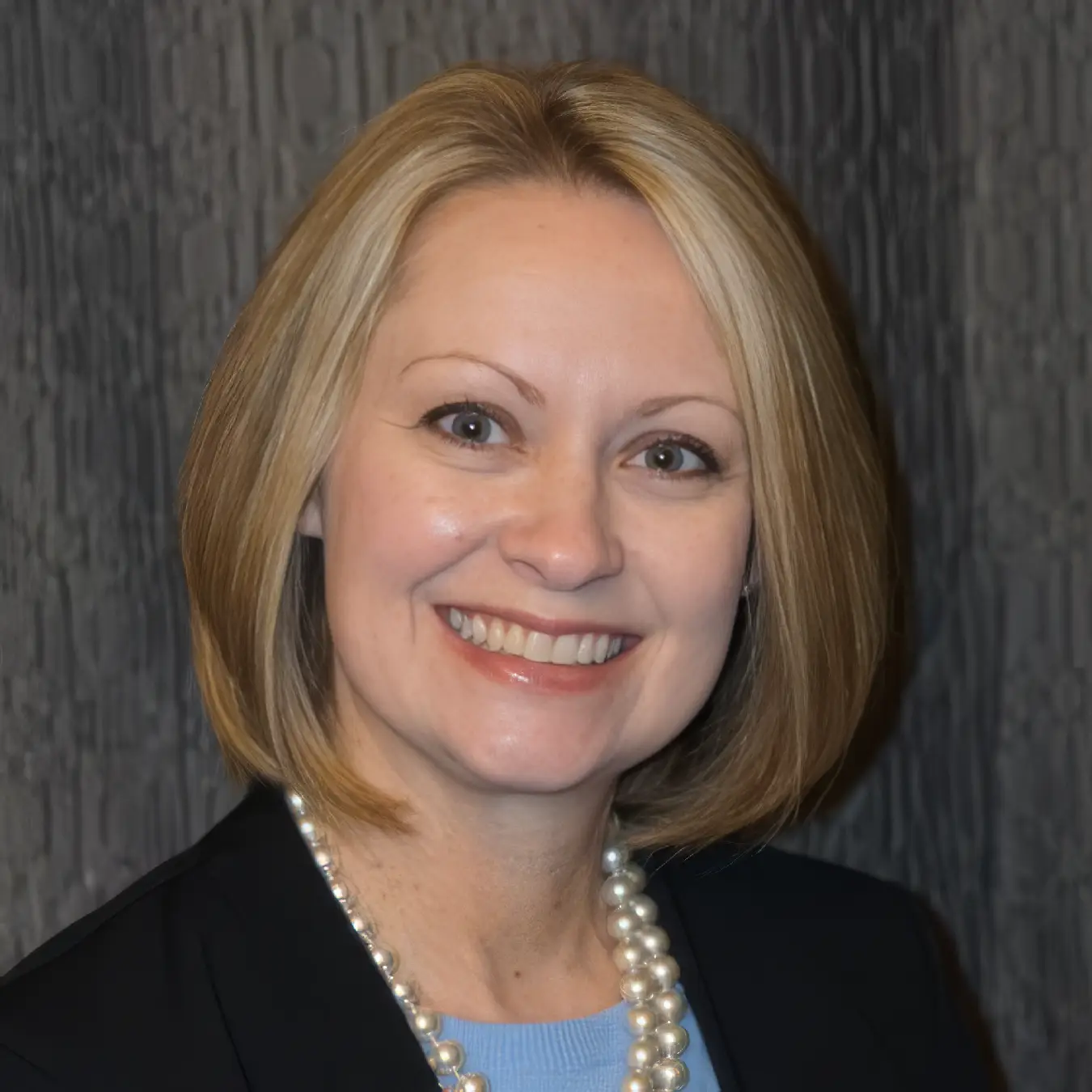 Kimberly Stremmel, Au.D., CCC-A.