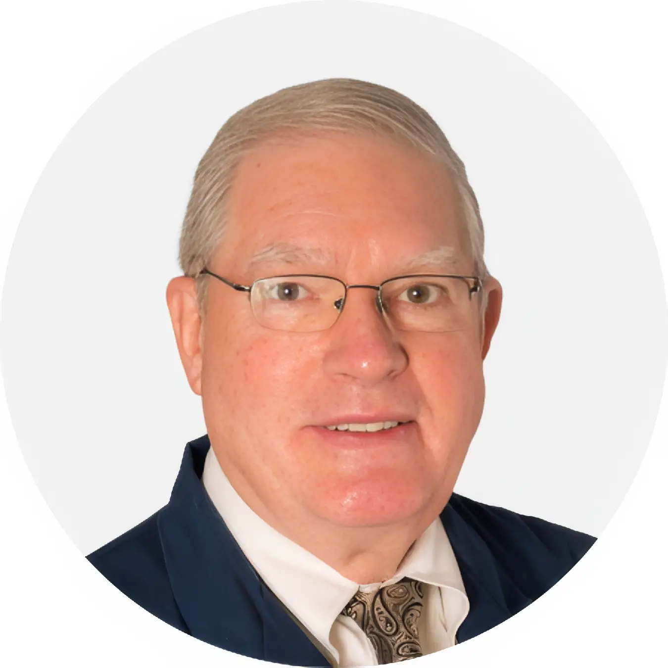 Paul Knaub