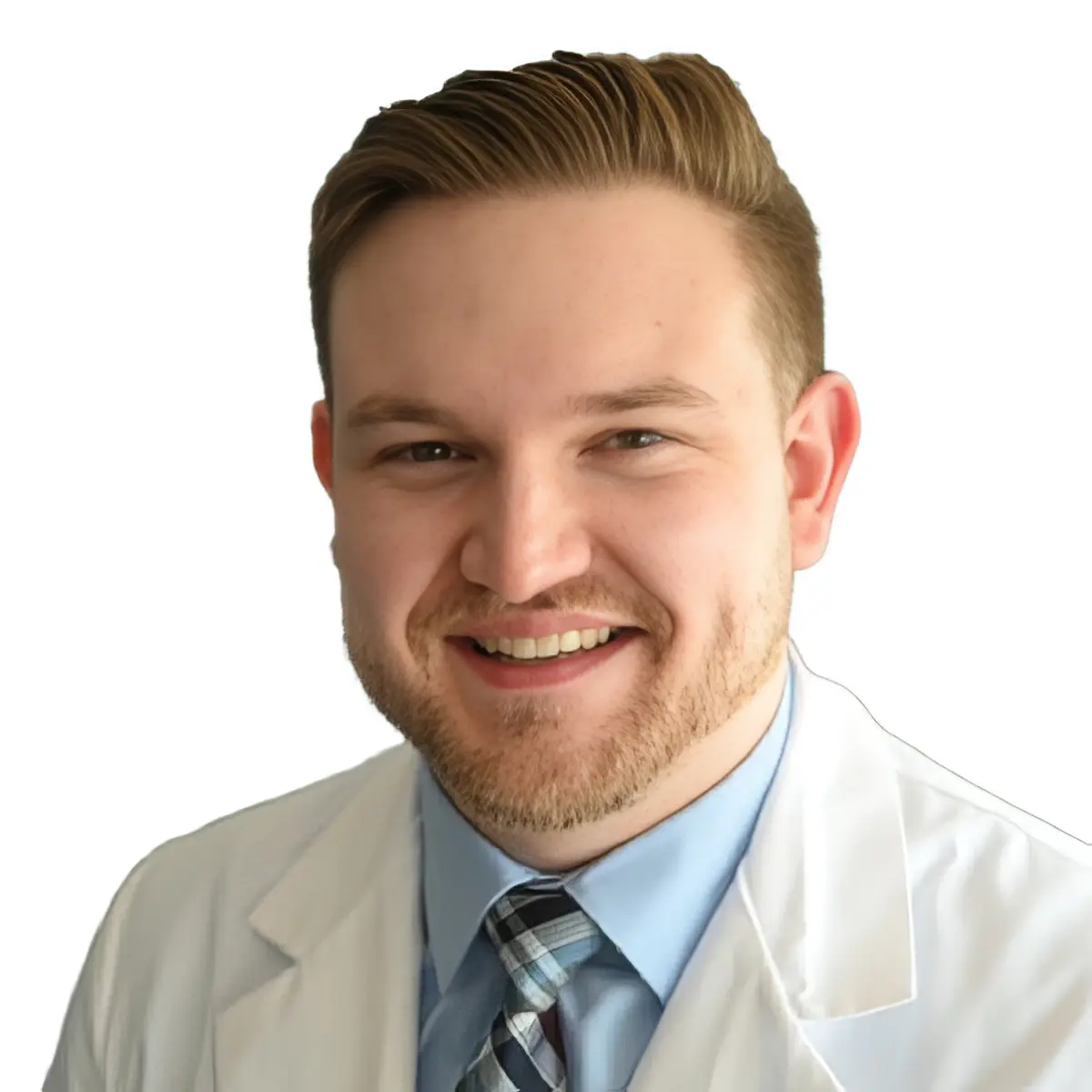 Corey Roseberry, Au.D.