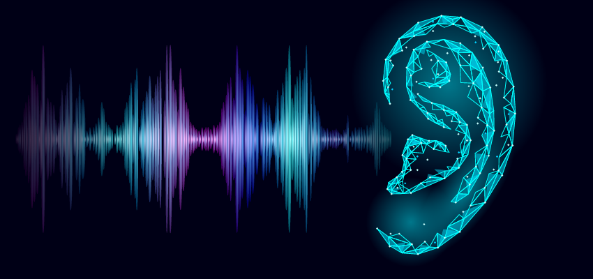 Hearing Aids That Listen Back