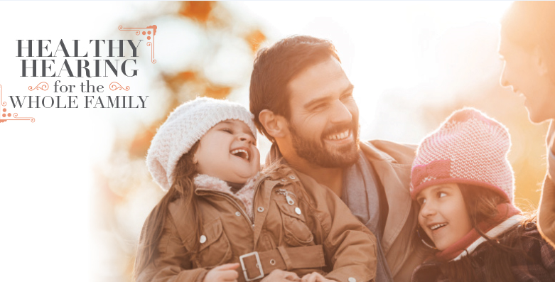 Hearing loss & holiday season